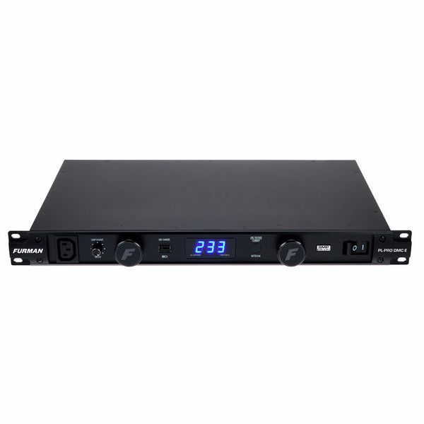 Furman PL-Pro DMC E