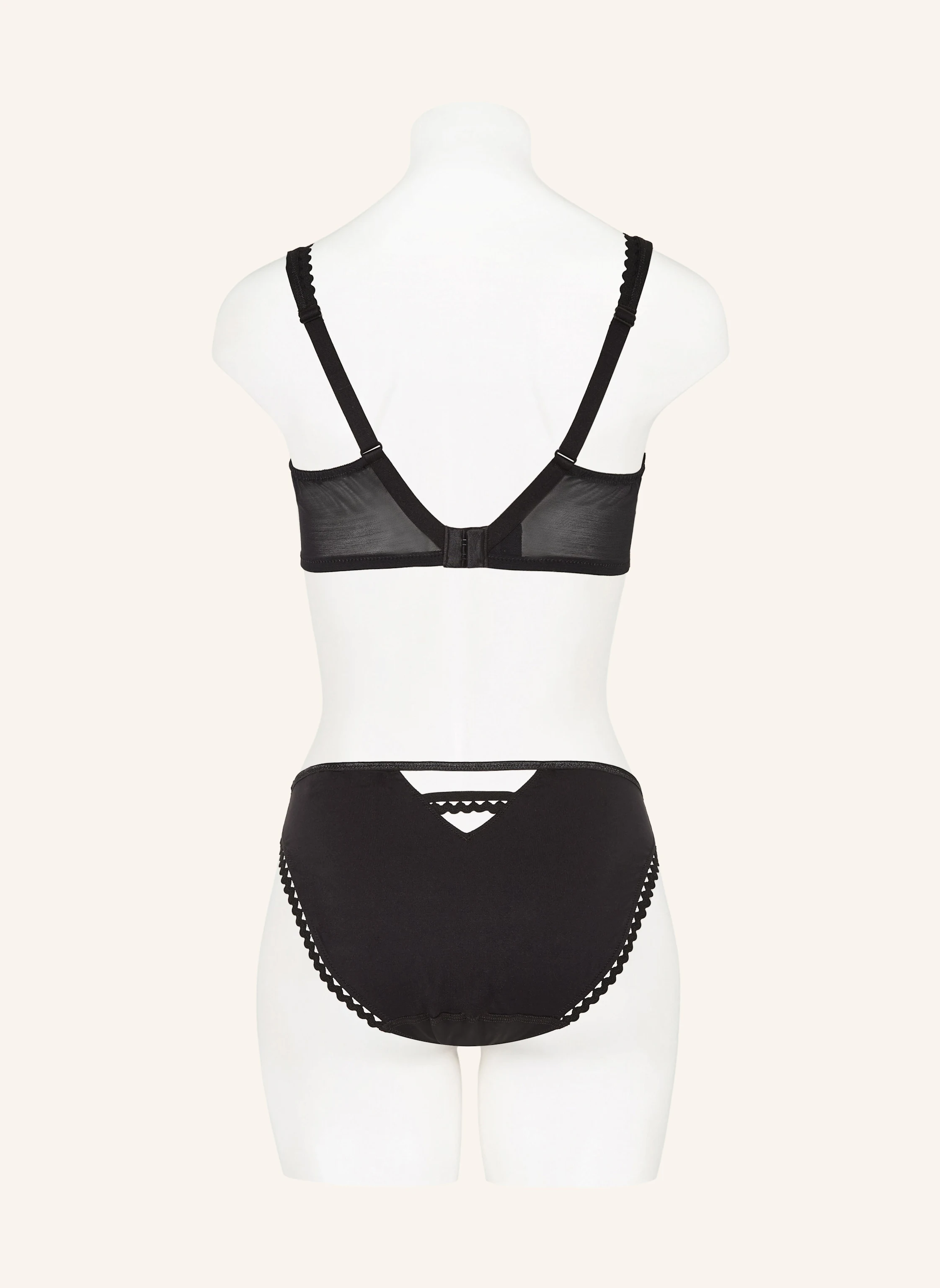 PrimaDonna TWIST Taillenslip VIVGIRL