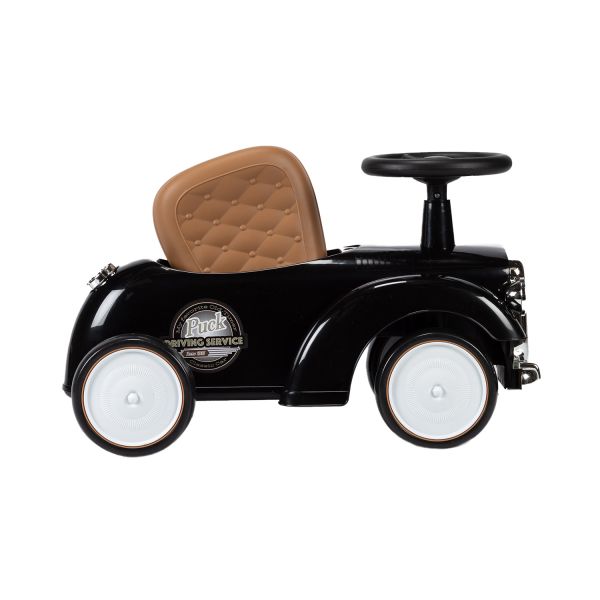 Puck Classic Loopauto - Lichtroze