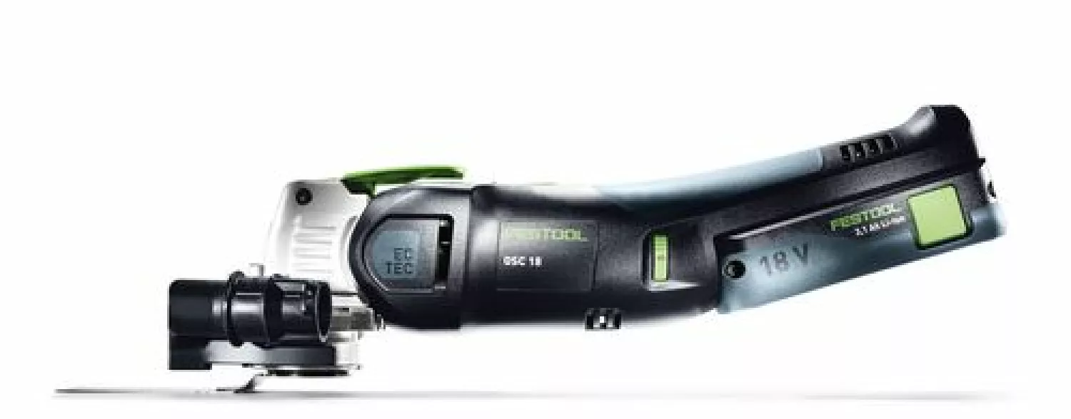 Festool USB 78/32/Bi/OSC/5 Invalzaagblad - 32x78mm (5st)