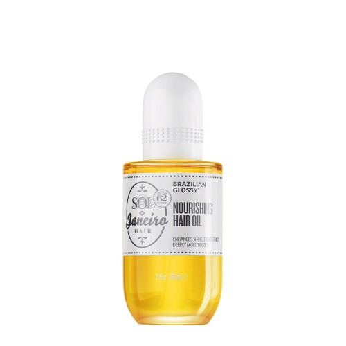 Sol de Janeiro Brazilian Glossy Óleo Capilar Nutritivo 58ml