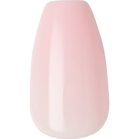 Kunstige negle IMC503C Pink Dream
