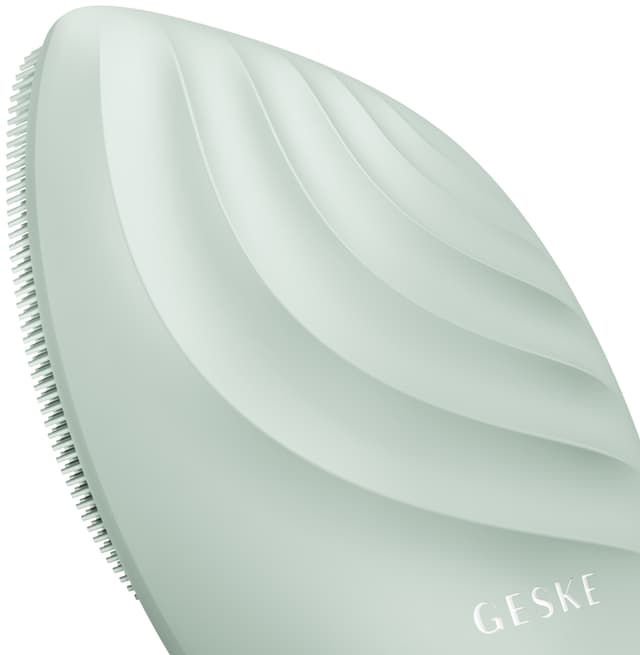 Geske Sonic ansigtsrensebørste GK000010GN01 (grøn)