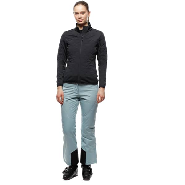 Pantalon de ski DAINESE OPRA AEROSENSE DRY WMN PANTS STONE BLUE