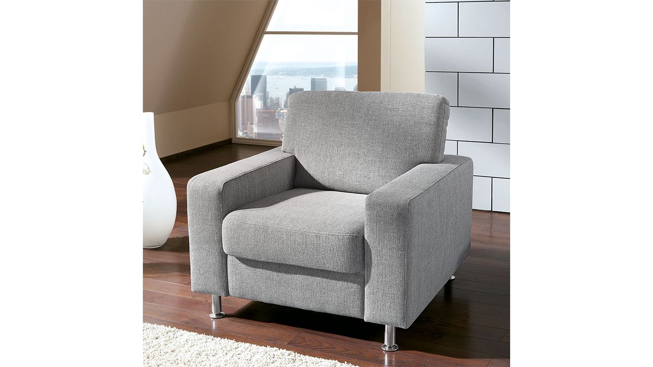 Fauteuil Bayonne B94 x D95 x H85 cm