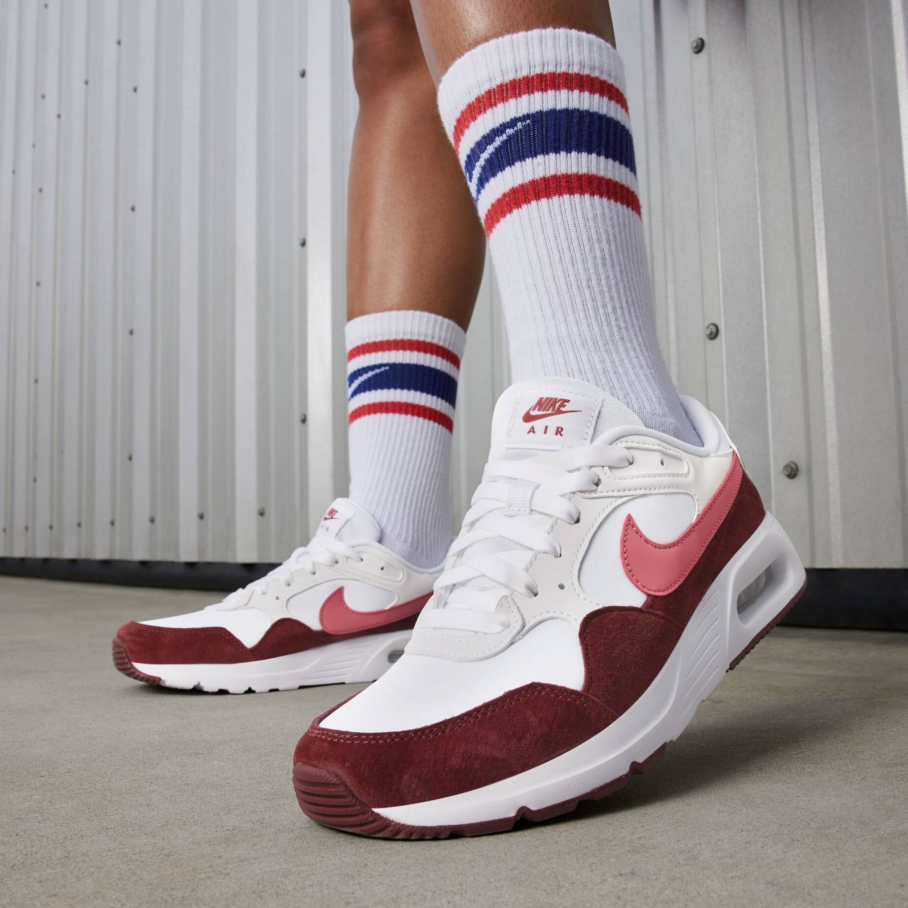 Nike Sportswear| Damen Sneaker AIR MAX