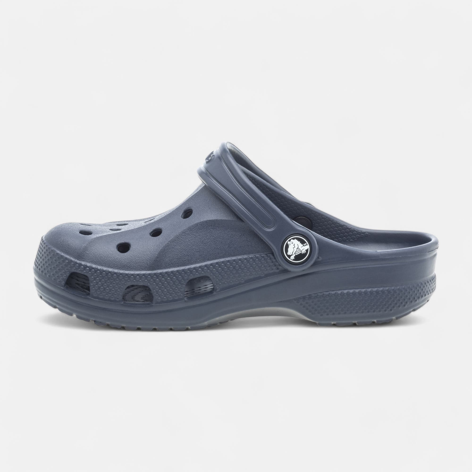 Claquettes de plage Garçon bleu marine