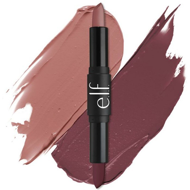 elf Cosmetics Day To Night Lipstick Duo 2 x 1,5 gr. - The Best Berries