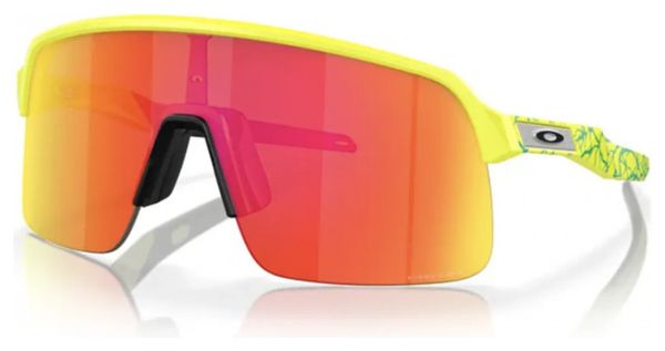 Lunettes Oakley Sutro Lite Collection Inner Spark / Prizm Ruby / Ref : OO9463-6739