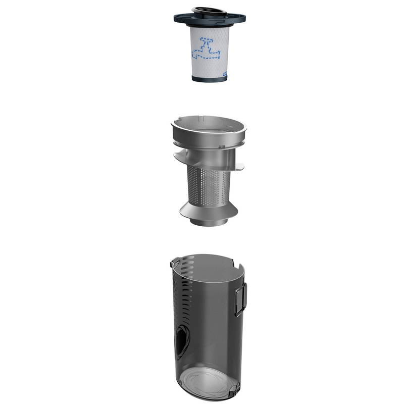 Rowenta Bodenstaubsauger EXPERT 6.60 E