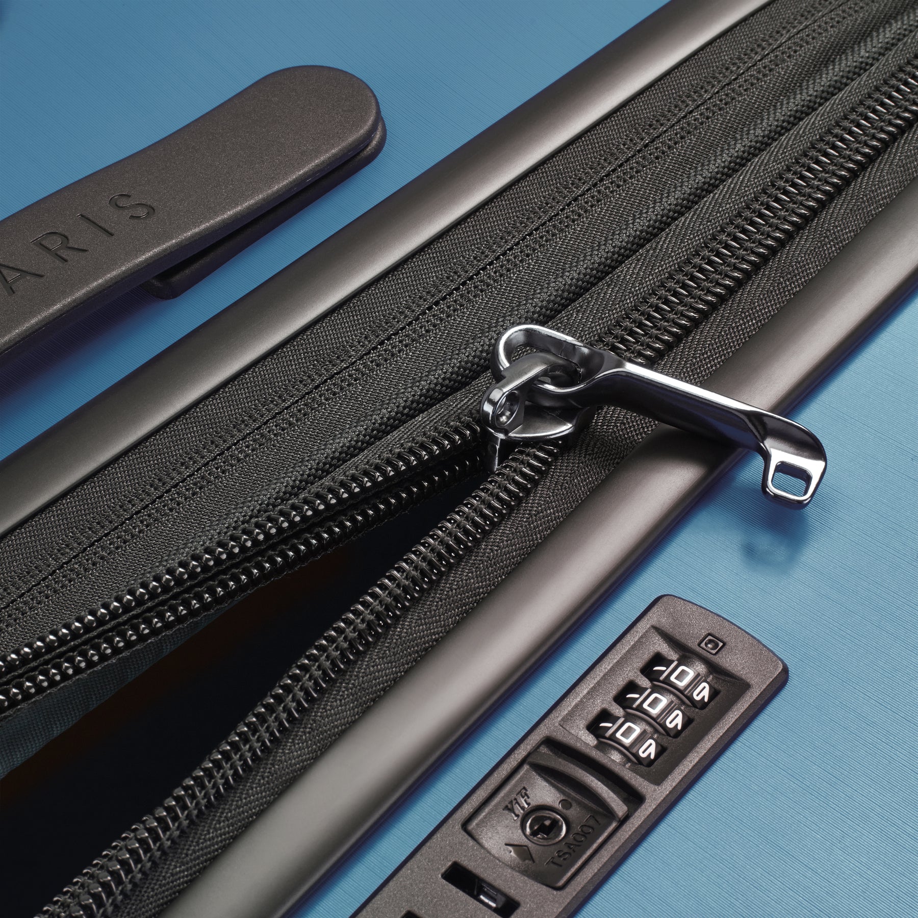 Valise soute - L Extensible (76cm)