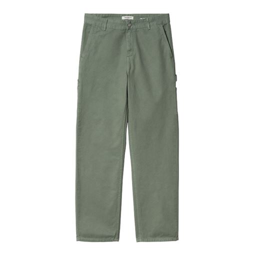 Carhartt WIP W' Pierce Bukser, Park, 26