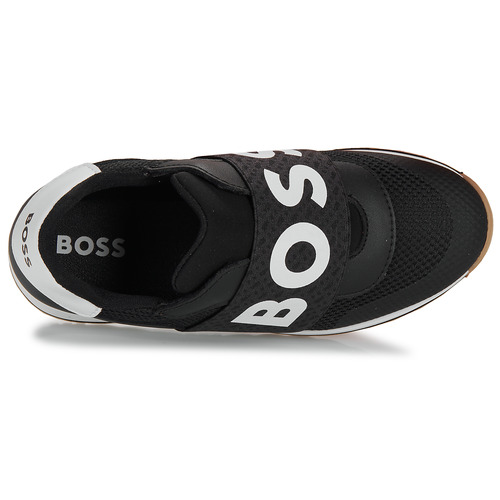 BOSS - CASUAL 3 - Noir