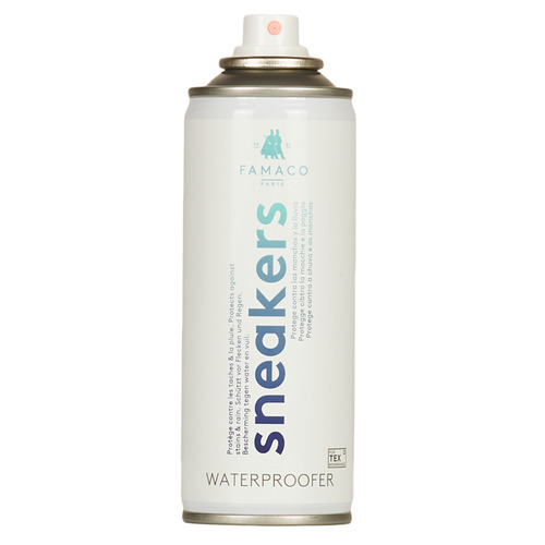 Famaco - AEROSOL SNEAKERS WATERPROOF 200ML FAMACO - Incolore