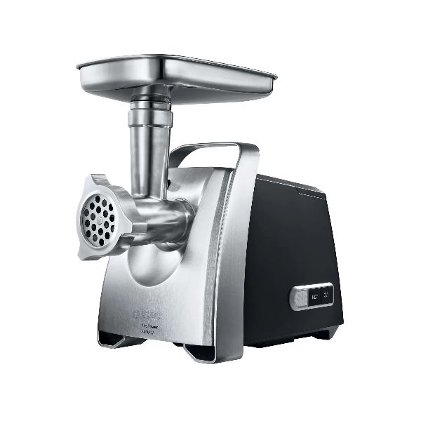 Bosch Picador de carne ProPower MFW68660 Black - 800W