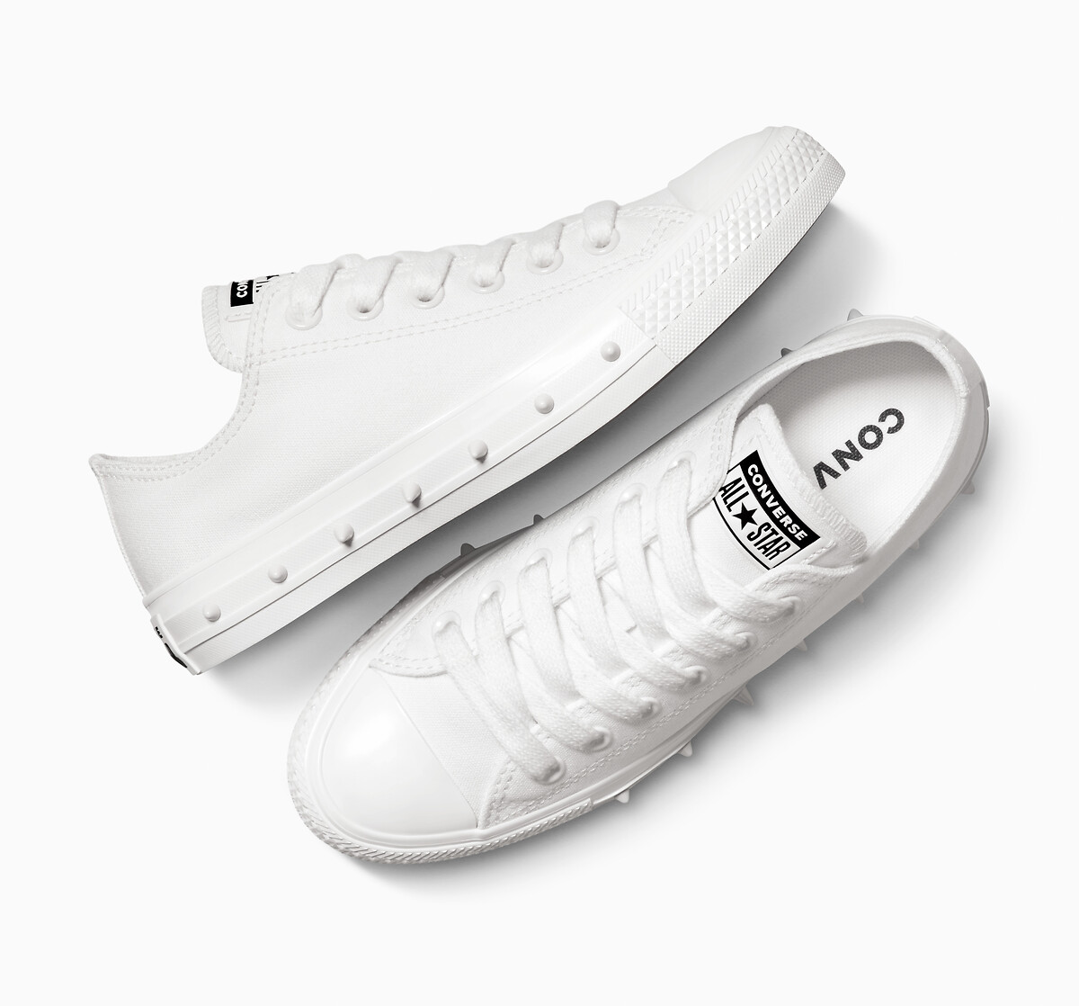 CONVERSE<br>Tênis Chuck Taylor All Star Gótico