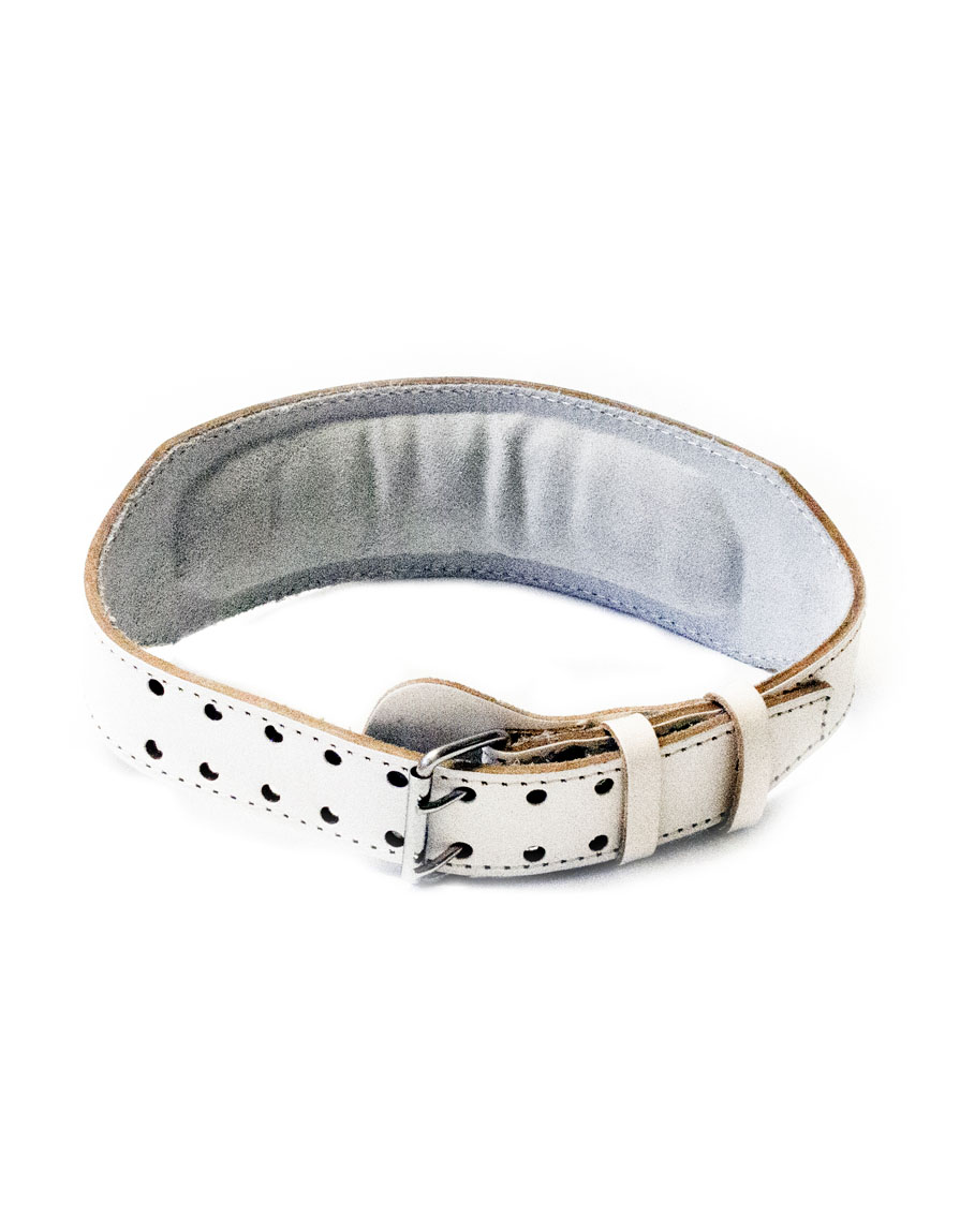LEVITY Olympic Weight Lifting Belt Pro