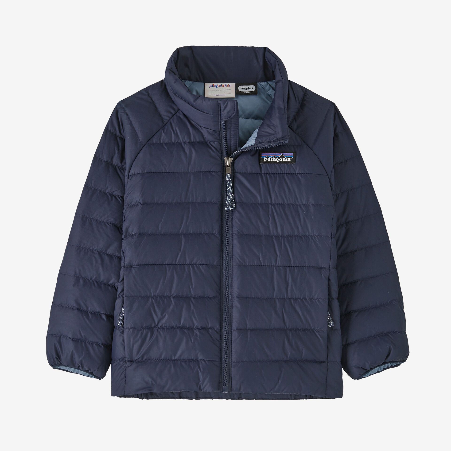 Patagonia Baby Down Sweater<br>Varm og komfortabel dunjakke!