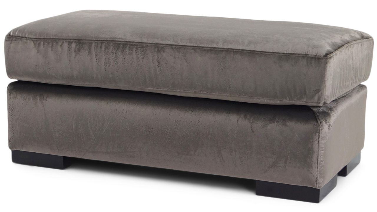 Hocker  Mercer