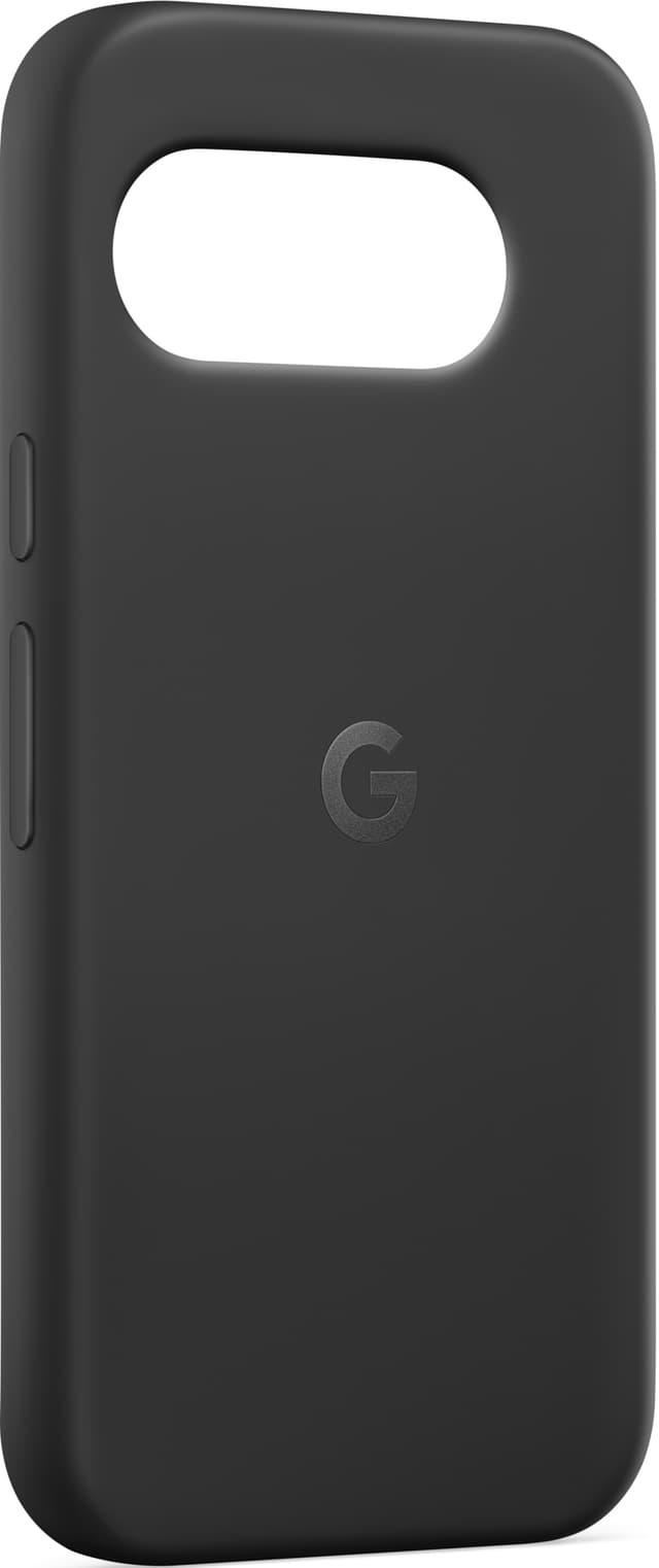 Google Pixel 9a etui (Obsidian)