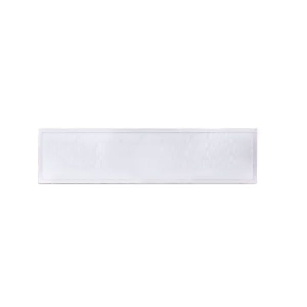 Aigostar Painel LED E5 de Superficie 50W 4000K 5600LM Branco - D65F3165-206