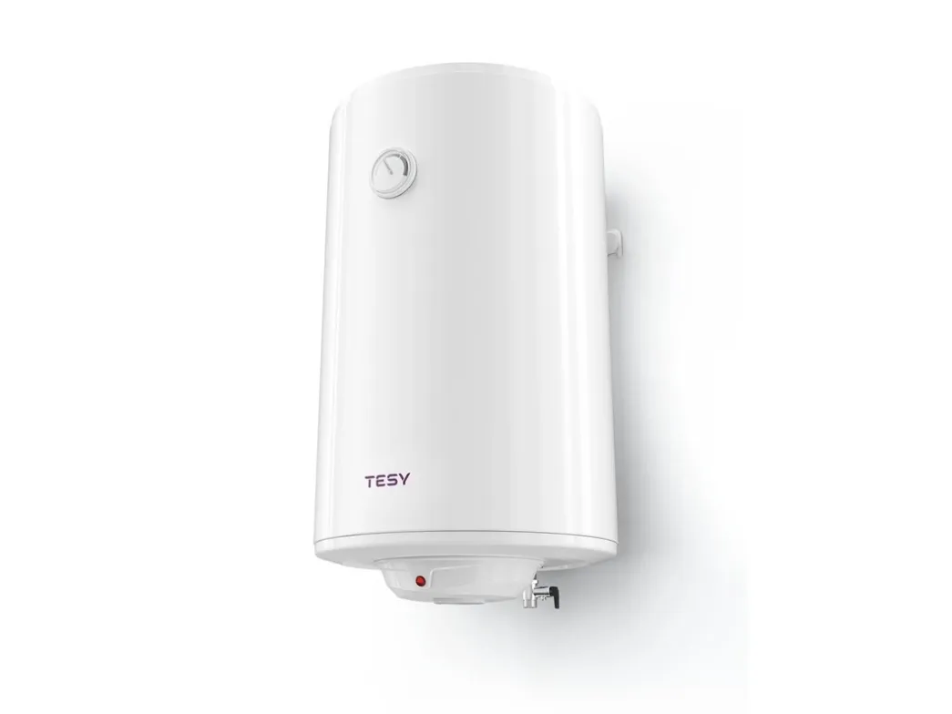 Tesy Water Heater 80L Vertik El Simpateco