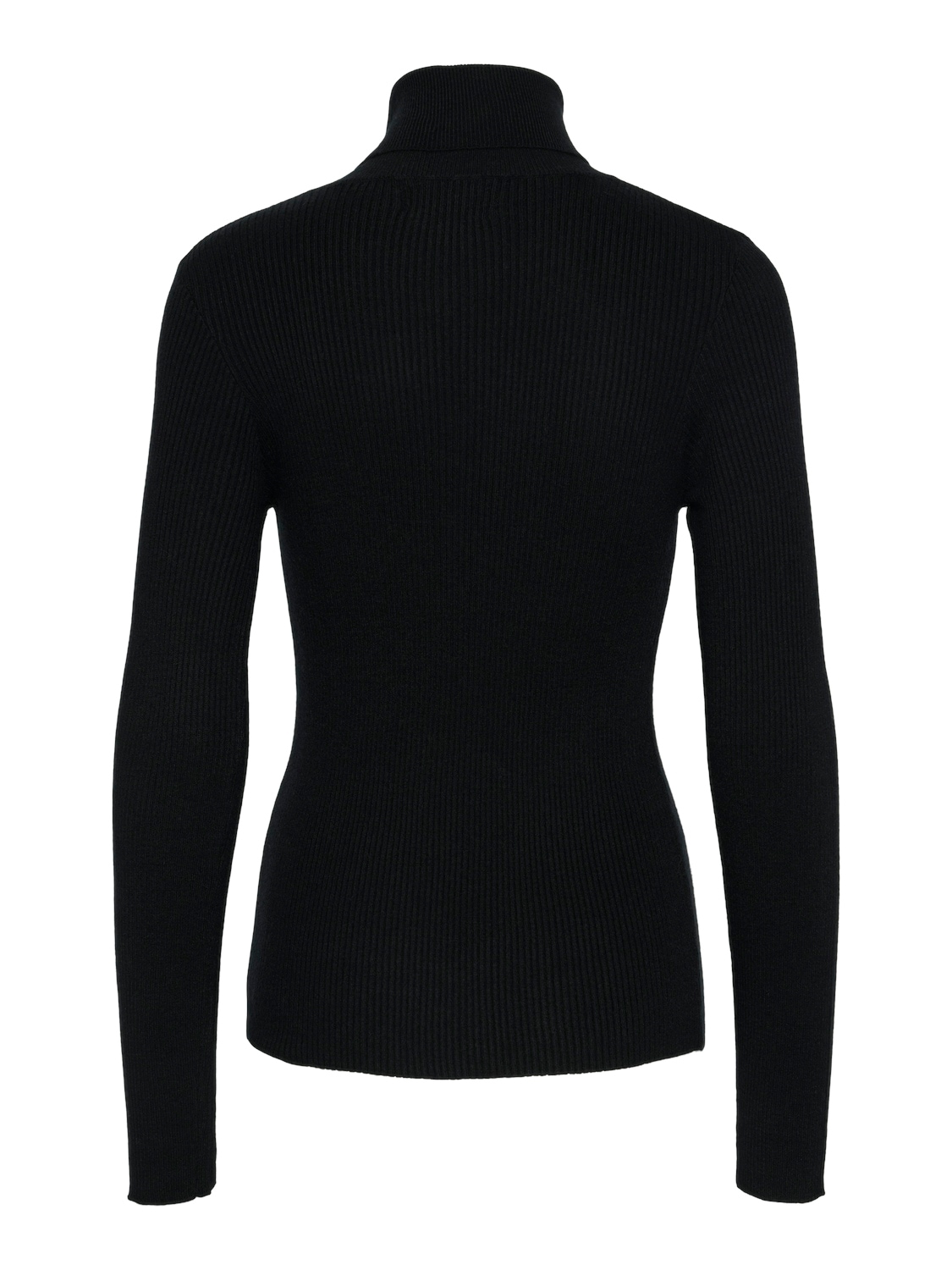 pieces Rollkragenpullover »PCMIRA LS ROLLNECK KNIT NOOS BC«