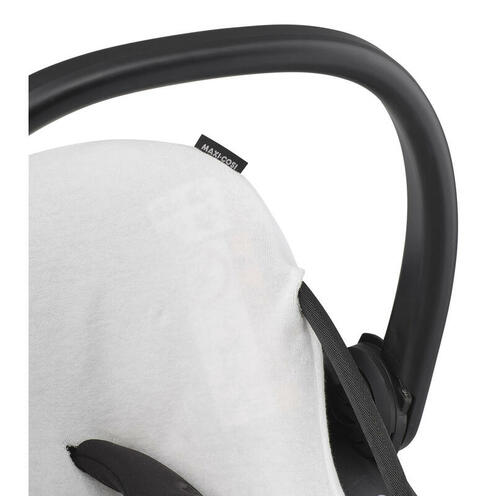 Housse d'été Coral 360 I-Size Coton Bio - MAXI COSI