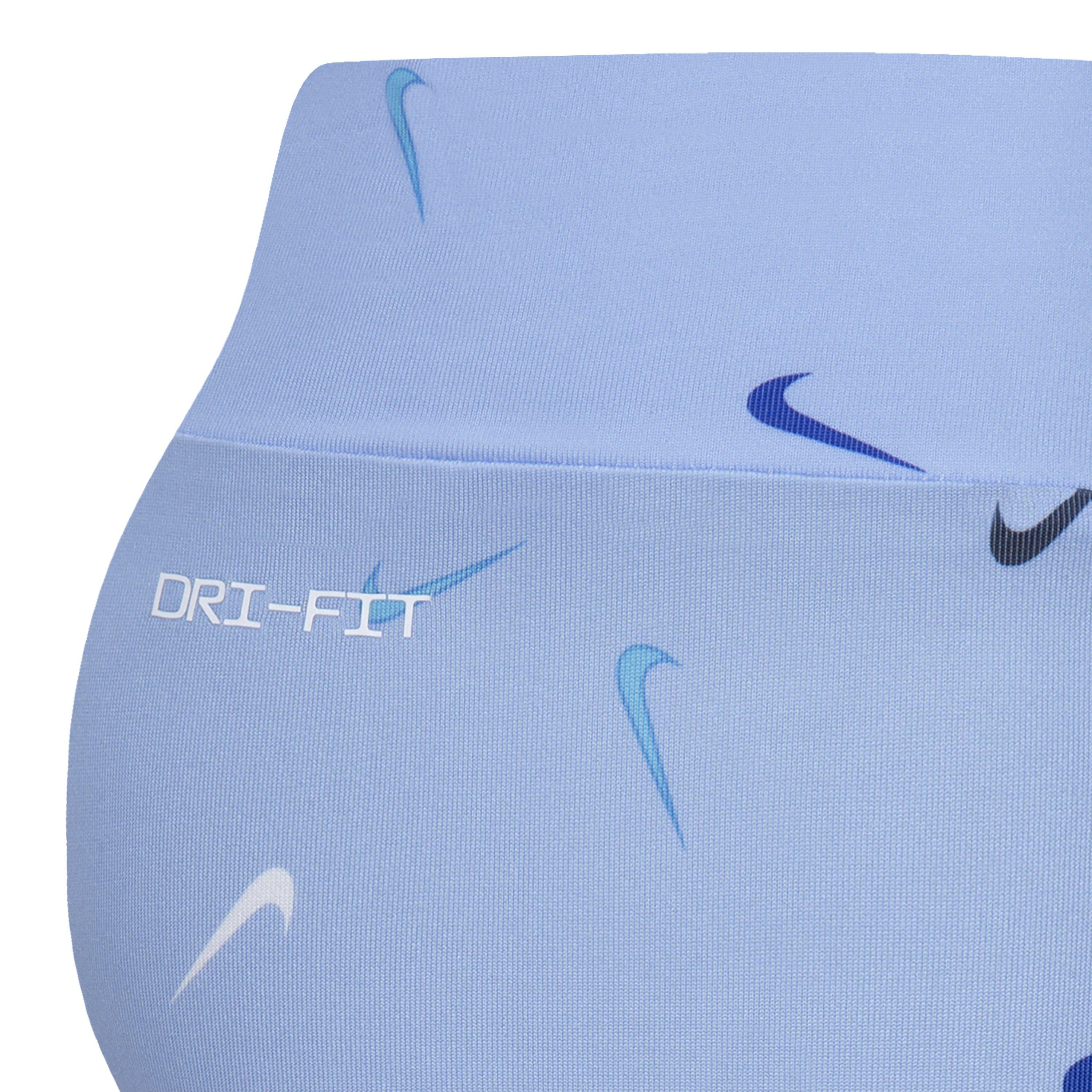 Nike Snack Pack Printed Bike Shorts Infants