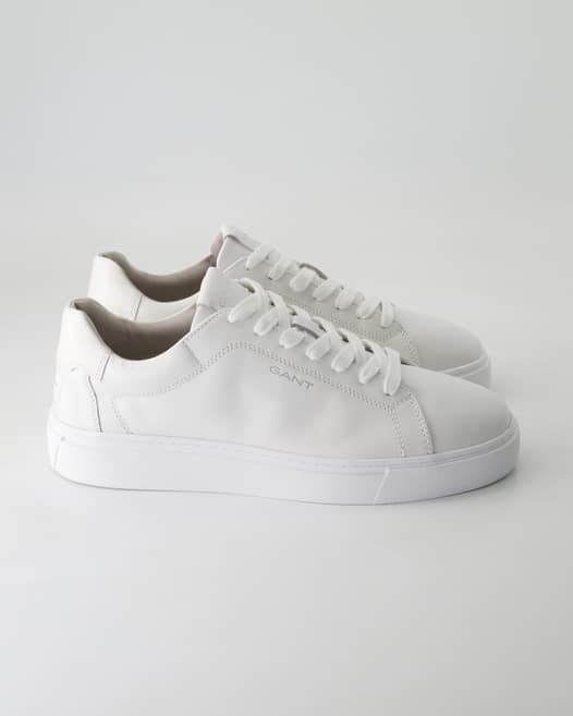 Gant Mc Julien Sneaker in Weiß