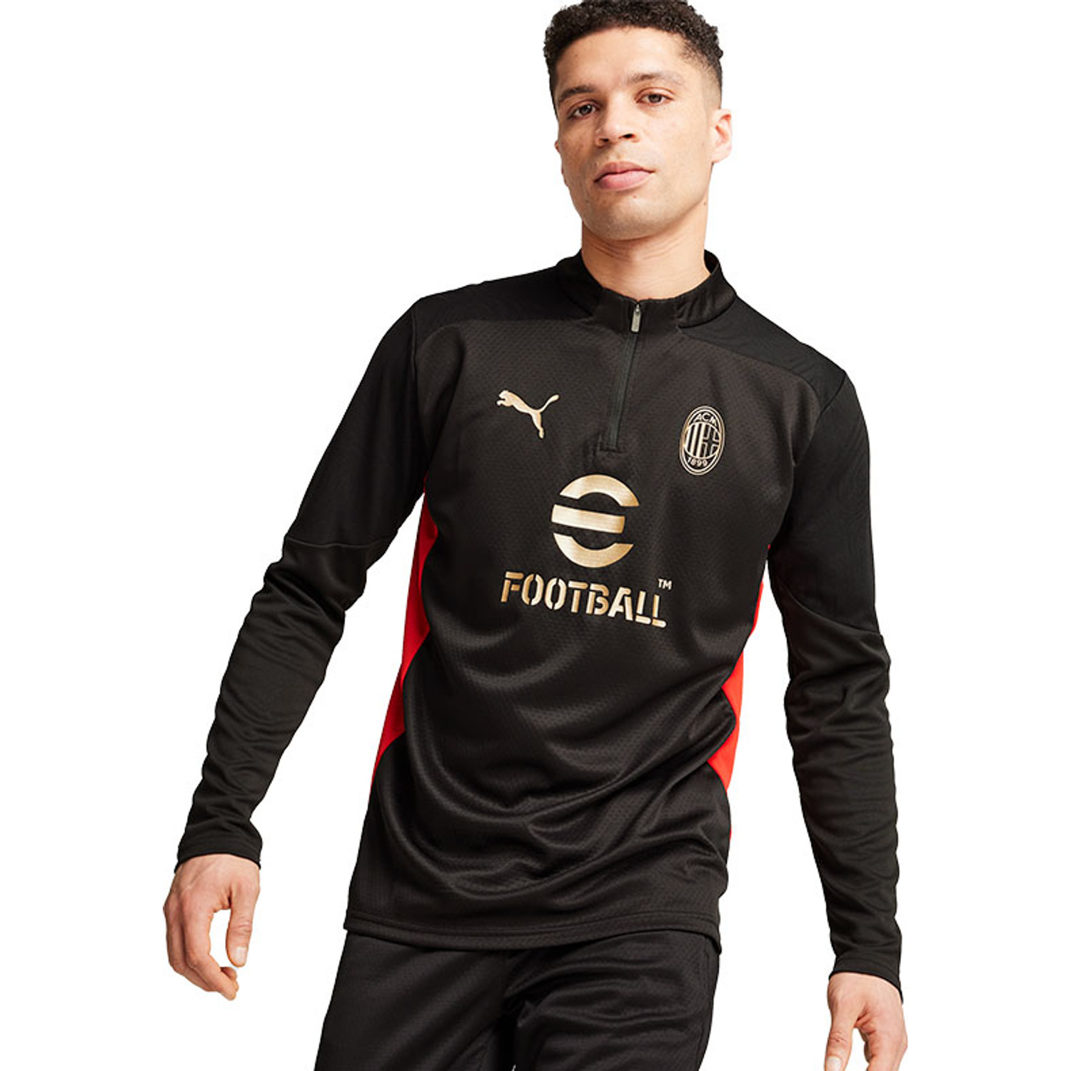 Puma AC Milan Trainingspak