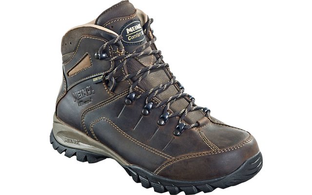 Meindl Jura GTX Herren Wanderschuhe