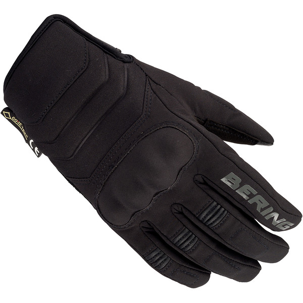 Bering - Gants femme Lady Eksel Gore-Tex® Noir