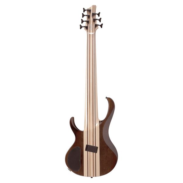 Ibanez BTB7MS-NML