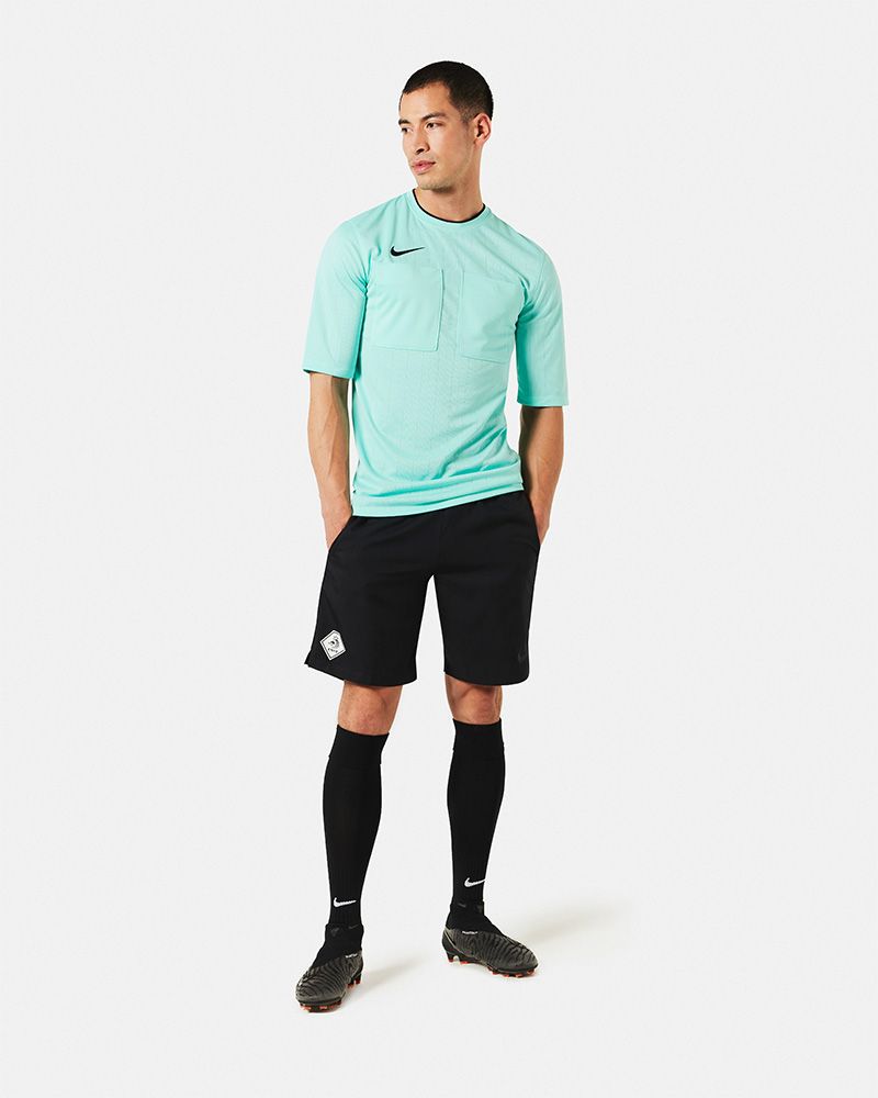 Maillot d'arbitre Nike Arbitre FFF II pour homme