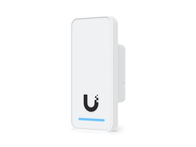 Ubiquiti Multireader Access G3 Reader Weiss Kompakter Zutrittsleser der dritten Generation mit Apple Touch Pass Unterstützung