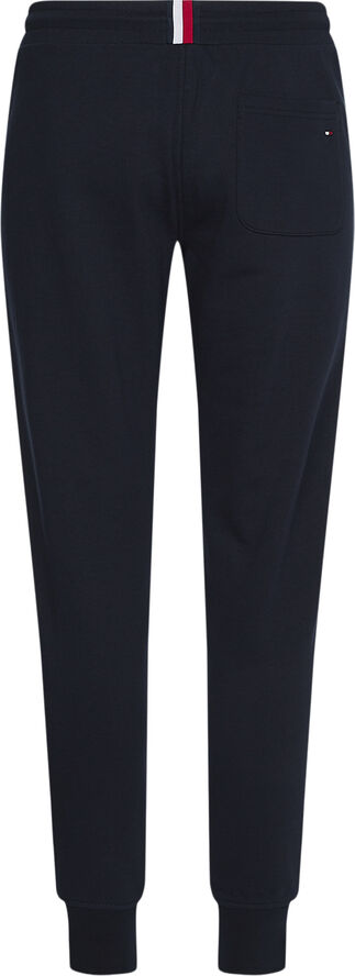 Tommy Hilfiger BASIC BRANDED SWEATPANTS Desert sky