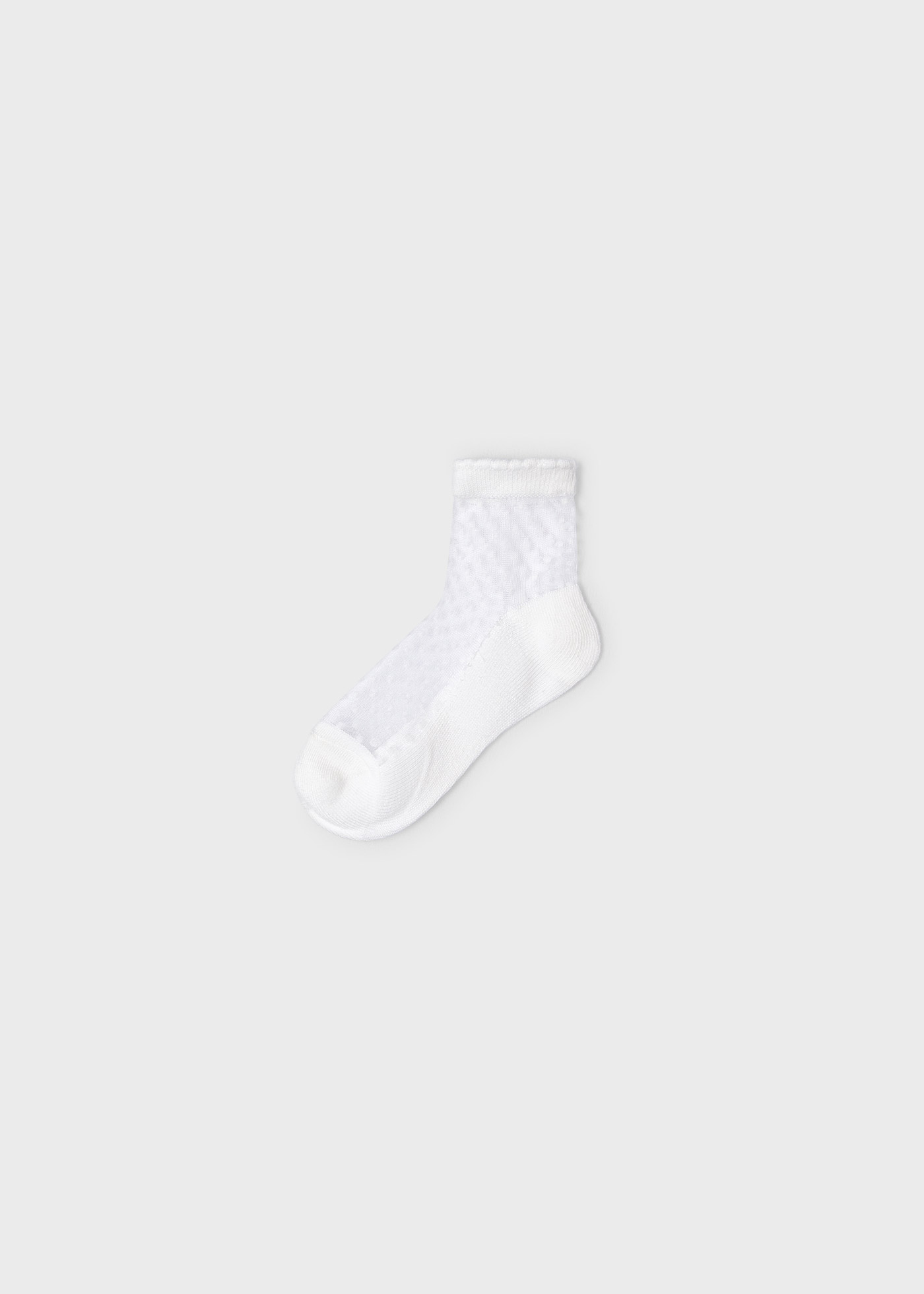 Meias Plumeti para meninas