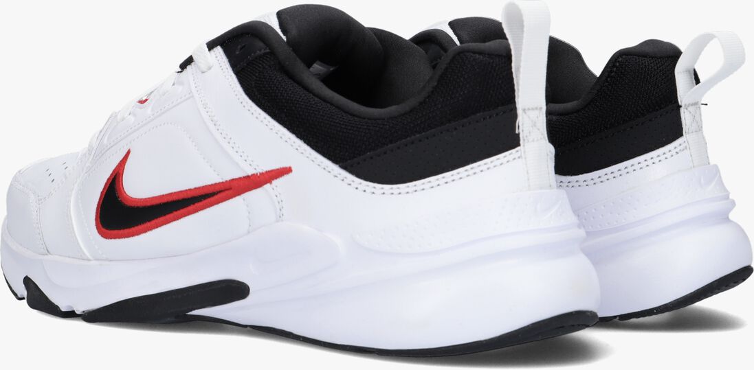 NIKE witte nike lage sneakers defyallday