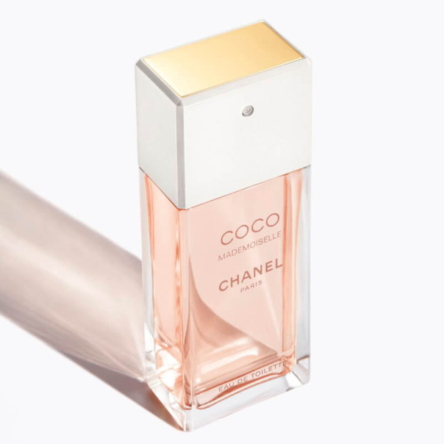 Coco Mademoiselle Eau de Toilette CHANEL
