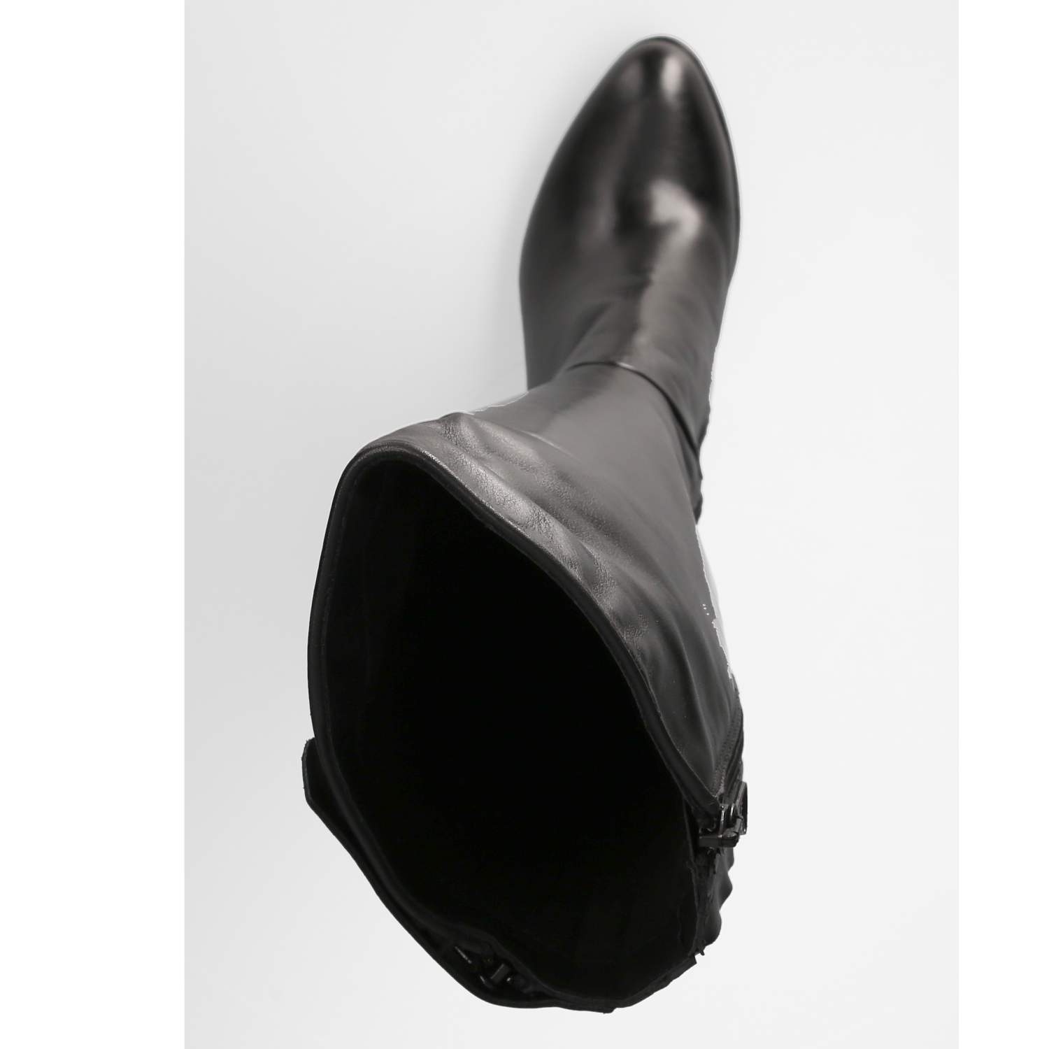 Mjus Stiefel Nero Fassa