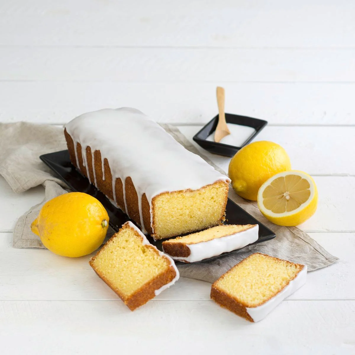 Moule à cake 30 x 11,5 cm Dr. Oetker Back-Freude Dr. Oetker