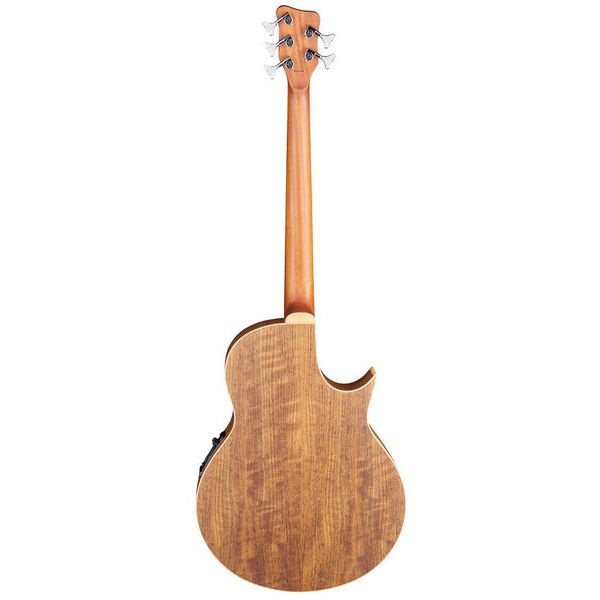 Warwick Alien 5 NT FL LH
