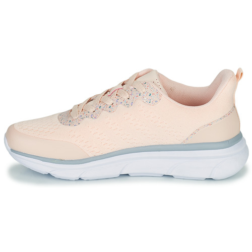 Kangaroos - K-CR ARES - Rose