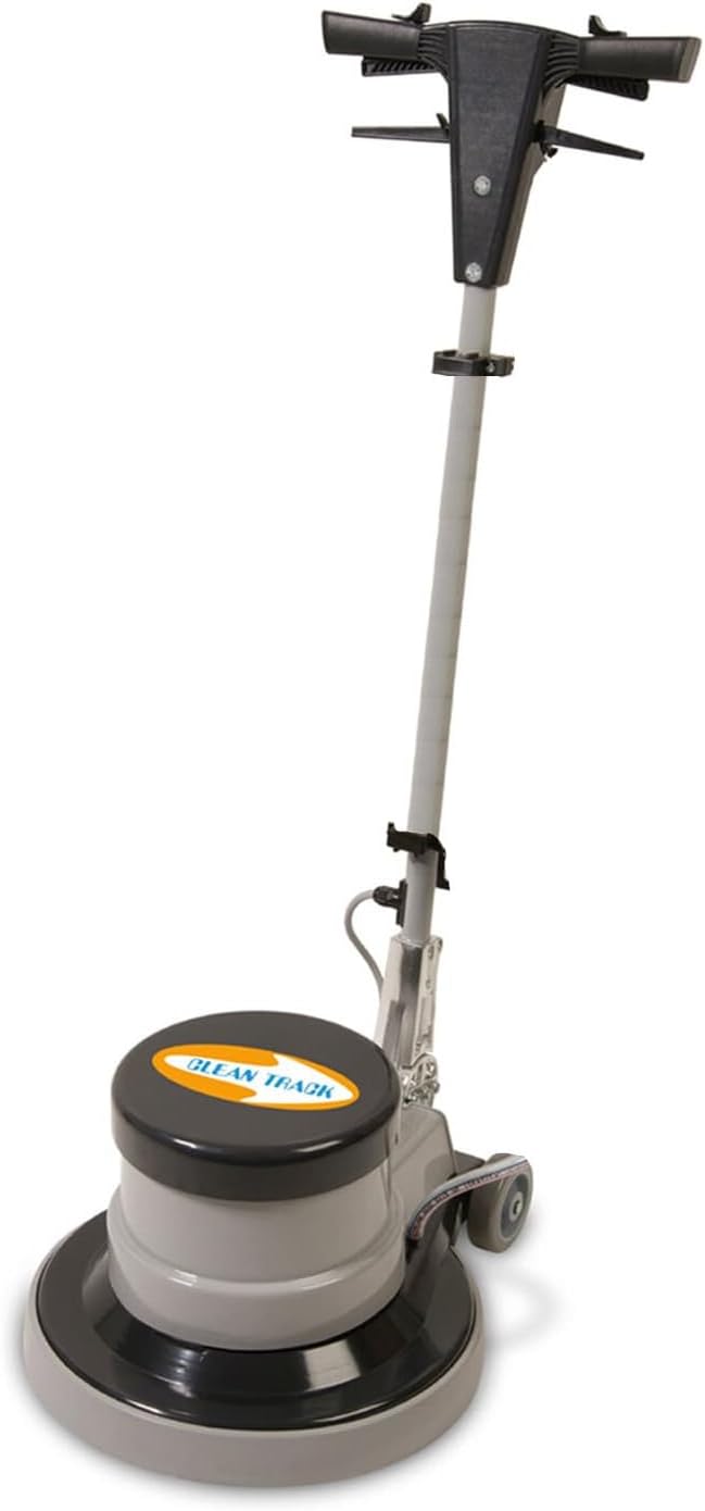 Einscheibenmaschine NANOdisc 43 Evolution Schleif-Set Bodenschleifer Parkttschleifmaschine