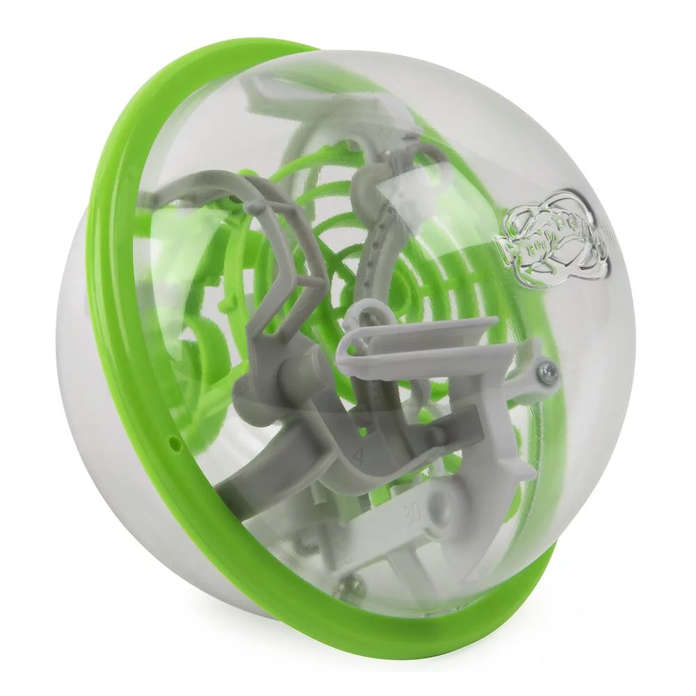 PERPLEXUS - GO!