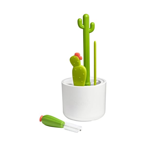 Boon Cactus Flesvoeding Schoonmaakset