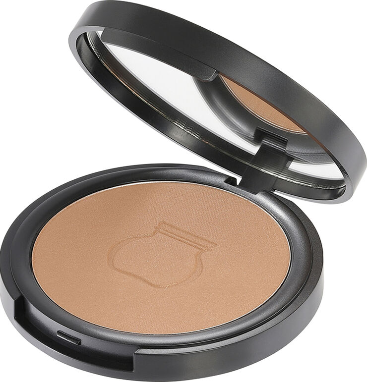 Nilens Jord Mineral Bronzer