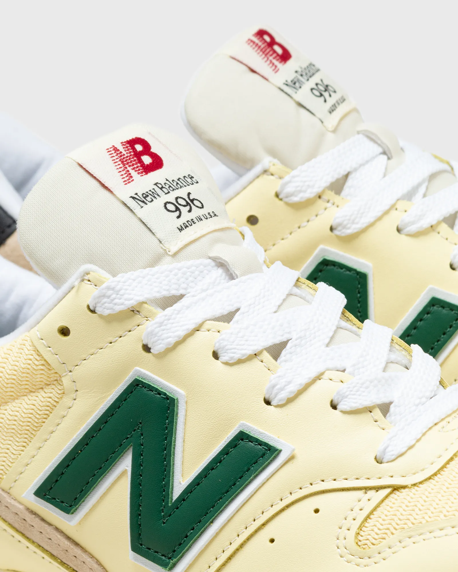New Balance 996 MADE IN USA