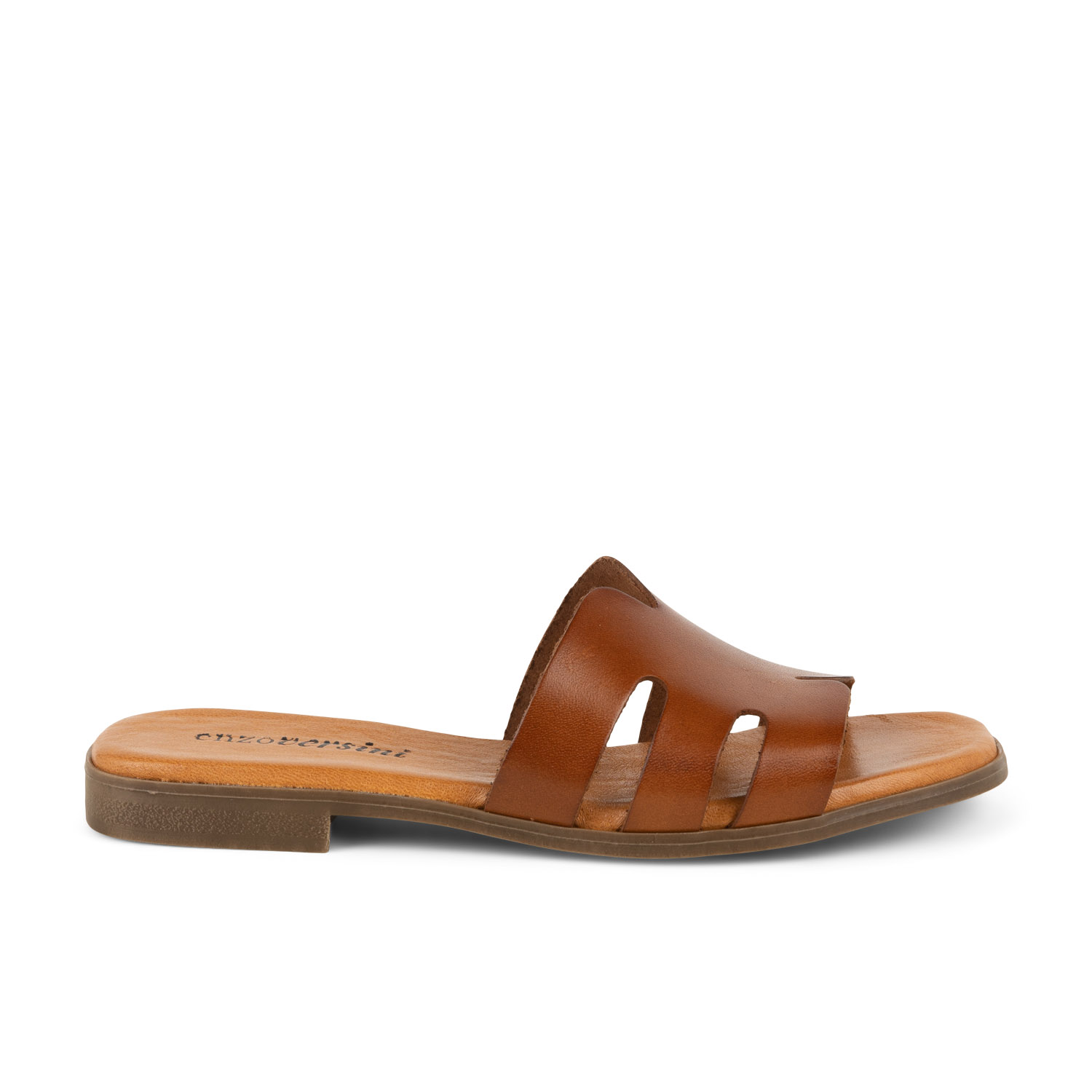 Sandales femme ENZO VERSINI KABO